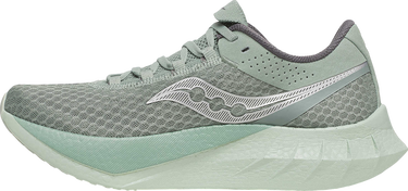 Кецове и обувки Saucony Endorphin Pro 4 Зелено | s20939-228, 1