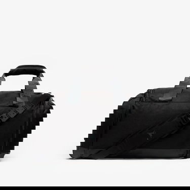 Чанта за пътуване Jordan Jordan Jam Velocity Duffle Bag S Black Черно | SM0920-KK2, 4