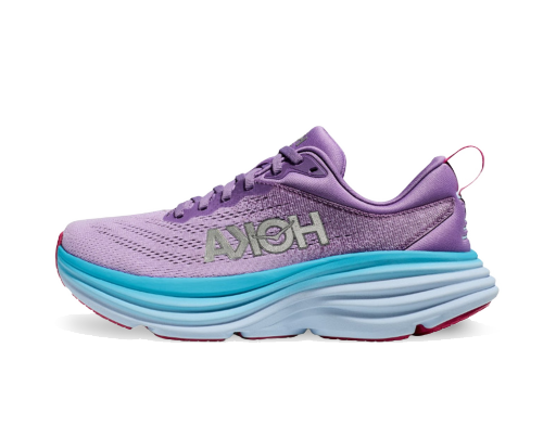 Бягане Hoka One One Bondi 8 "Chalk Violet Pastel" W Лилаво | 1127952-CVPL