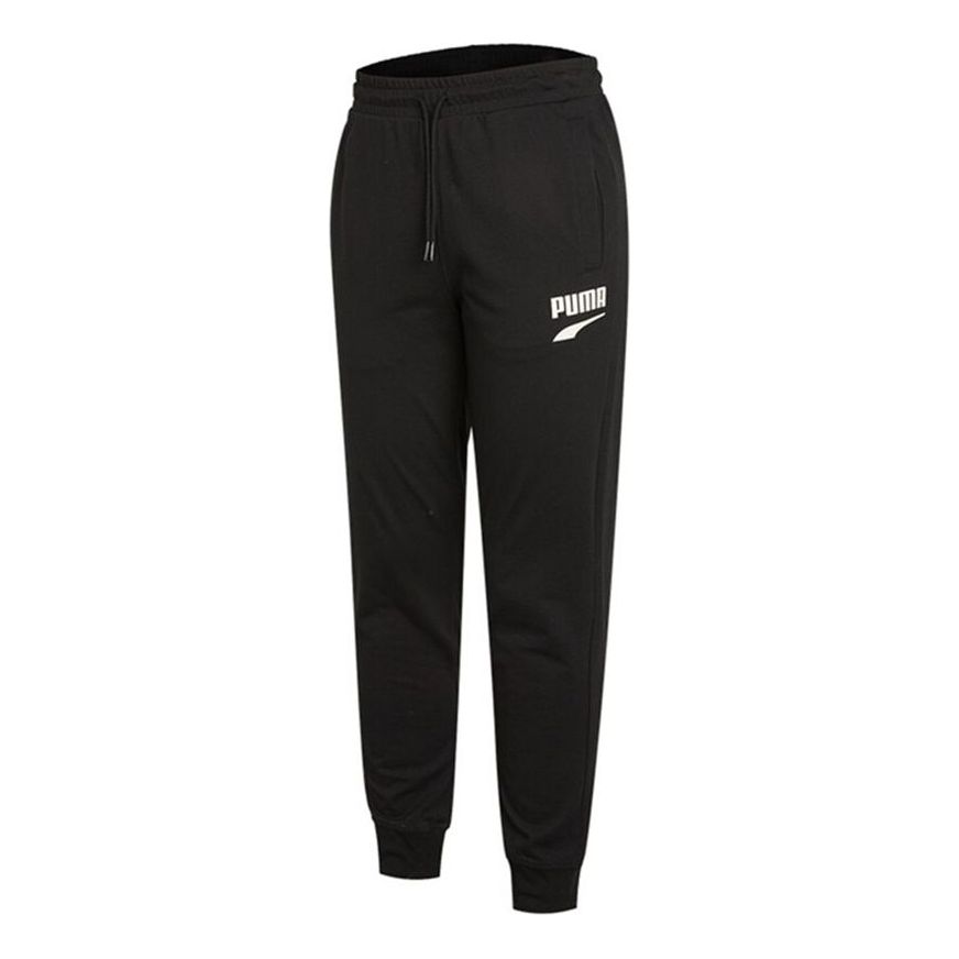 Спортни панталони Puma Iconic T7 Track Pants Черно | 534122-01, 0