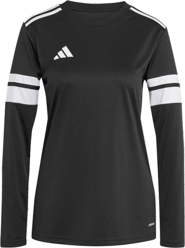 Adidas Squadra 25 Long Sleeve Jersey