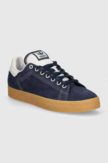 Кецове и обувки adidas Originals Stan Smith CS Синьо | IG9395, 0