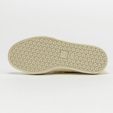 Кецове и обувки Veja Campo Chromefree W Бяло | CP052290A, 4