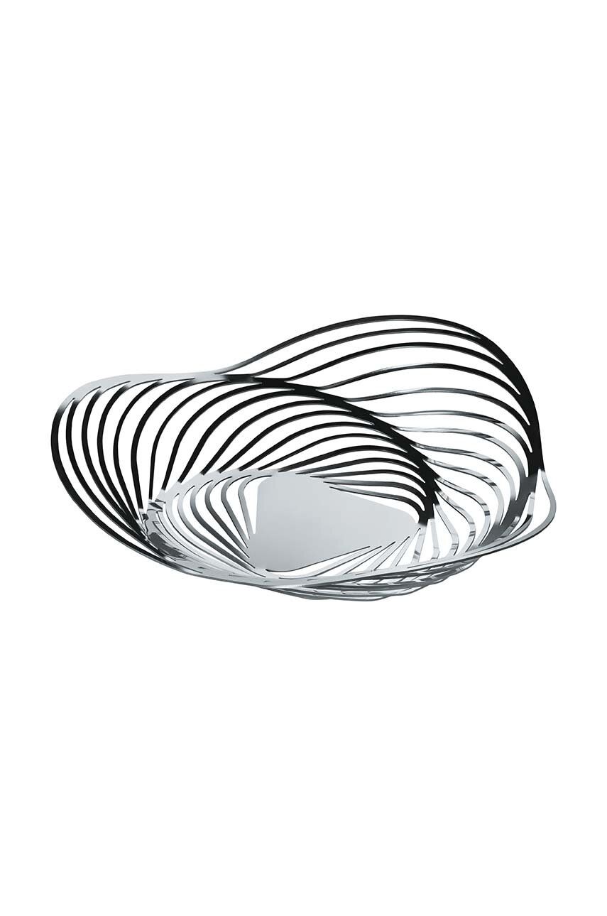Домашен декор Alessi "Trinity" Steel Colored Металик | ACO01, 0