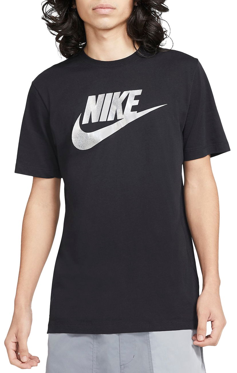 Тениска Nike Nike Sportswear T-Shirt Черно | db6527-010