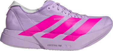 Кецове и обувки adidas Originals ADIZERO ADIOS PRO 4 Berlin Лилаво | jr4947, 0