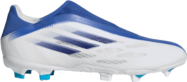 X SPEEDFLOW