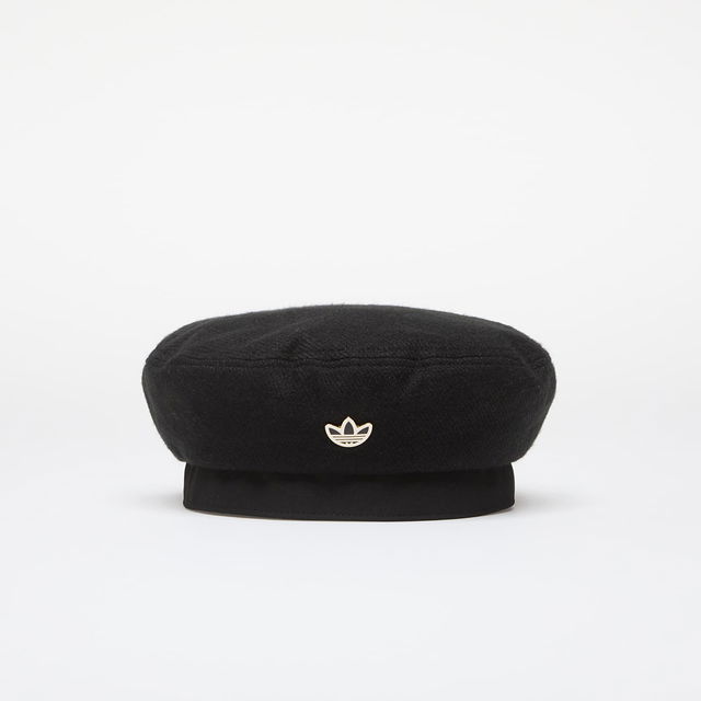 Beret Black