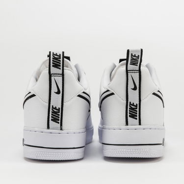Кецове и обувки Nike Air Force 1 Бяло | DH2472-100, 3