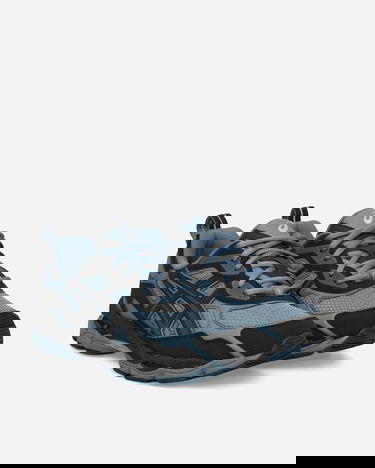 Кецове и обувки Asics GEL-NYC RGD Синьо | 1203A735-021, 2