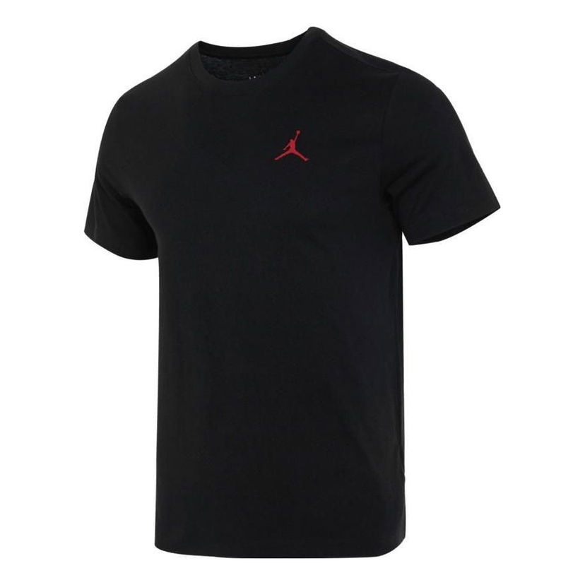 Тениска Jordan Evolution T-Shirt Черно | FB7469-010