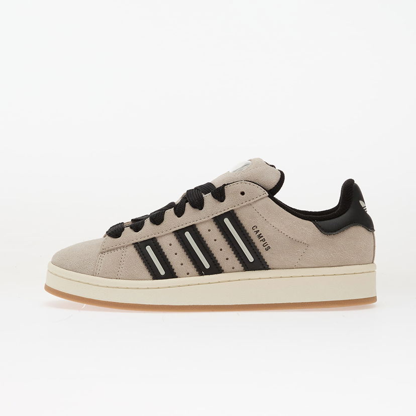Кецове и обувки adidas Originals Campus 00s Wonder Бежово | JS3783