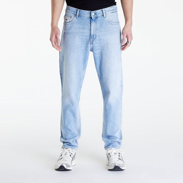 Tommy Jeans Dad Jean Regular Tapered B