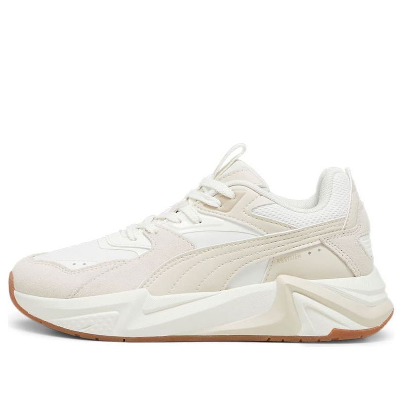 Кецове и обувки Puma RS-Pulsoid Premium Бежово | 393637-02