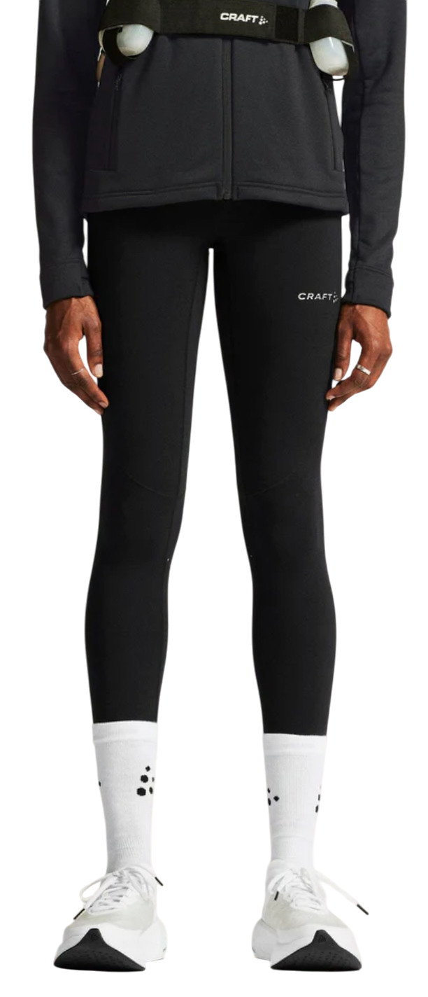 Клинове Craft ADV Essence Warm Tights Черно | 1915294-999000, 1