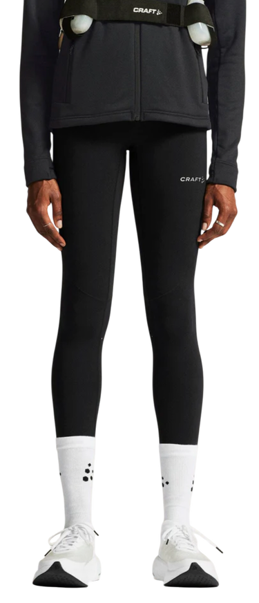 Клинове Craft ADV Essence Warm Tights Черно | 1915294-999000, 1