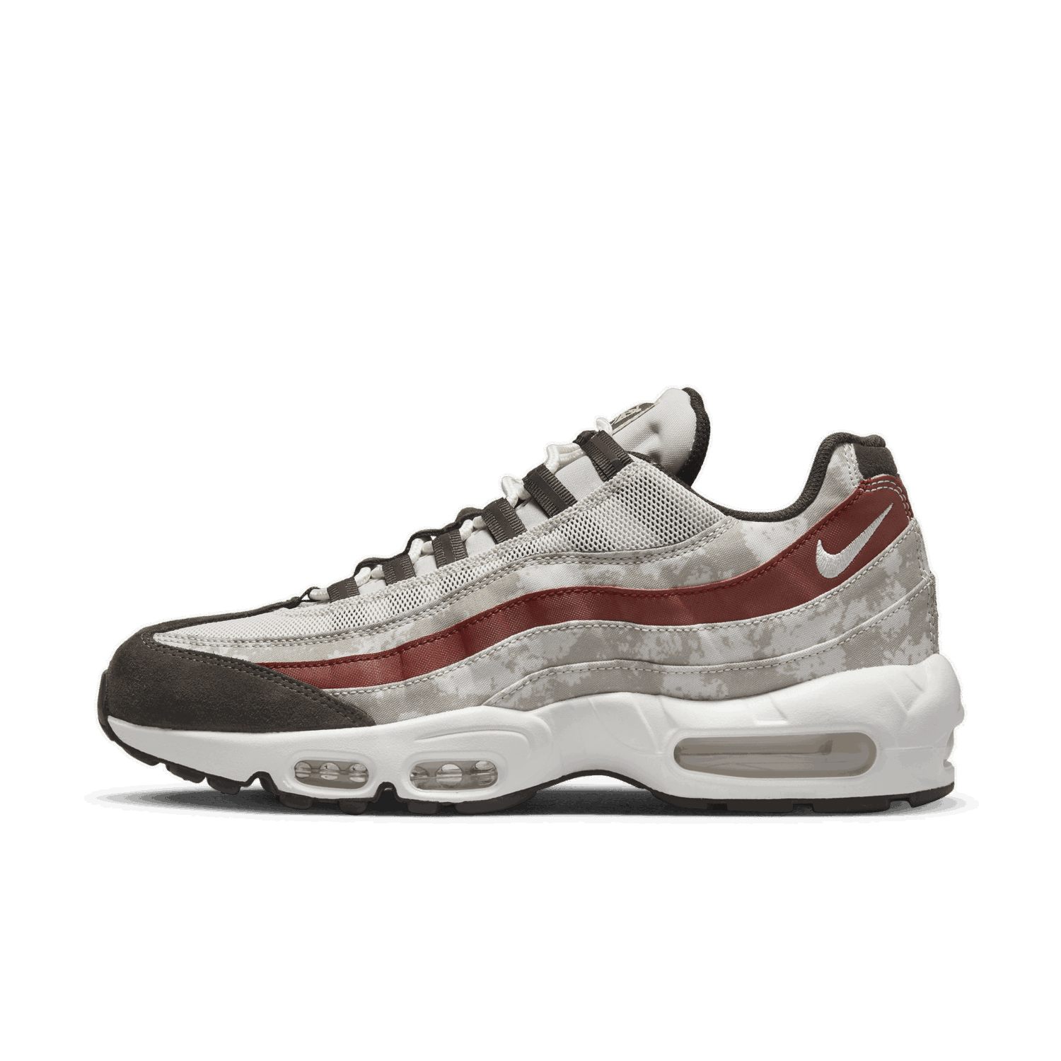 Кецове и обувки Nike Air Max 95 "Social F.C." Сиво | DQ9016-001, 1