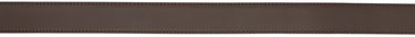 Колани Paul Smith Paul Smith Signature Stripe Keeper Leather Belt Черно | M1A-4950-BMULKE-66, 3