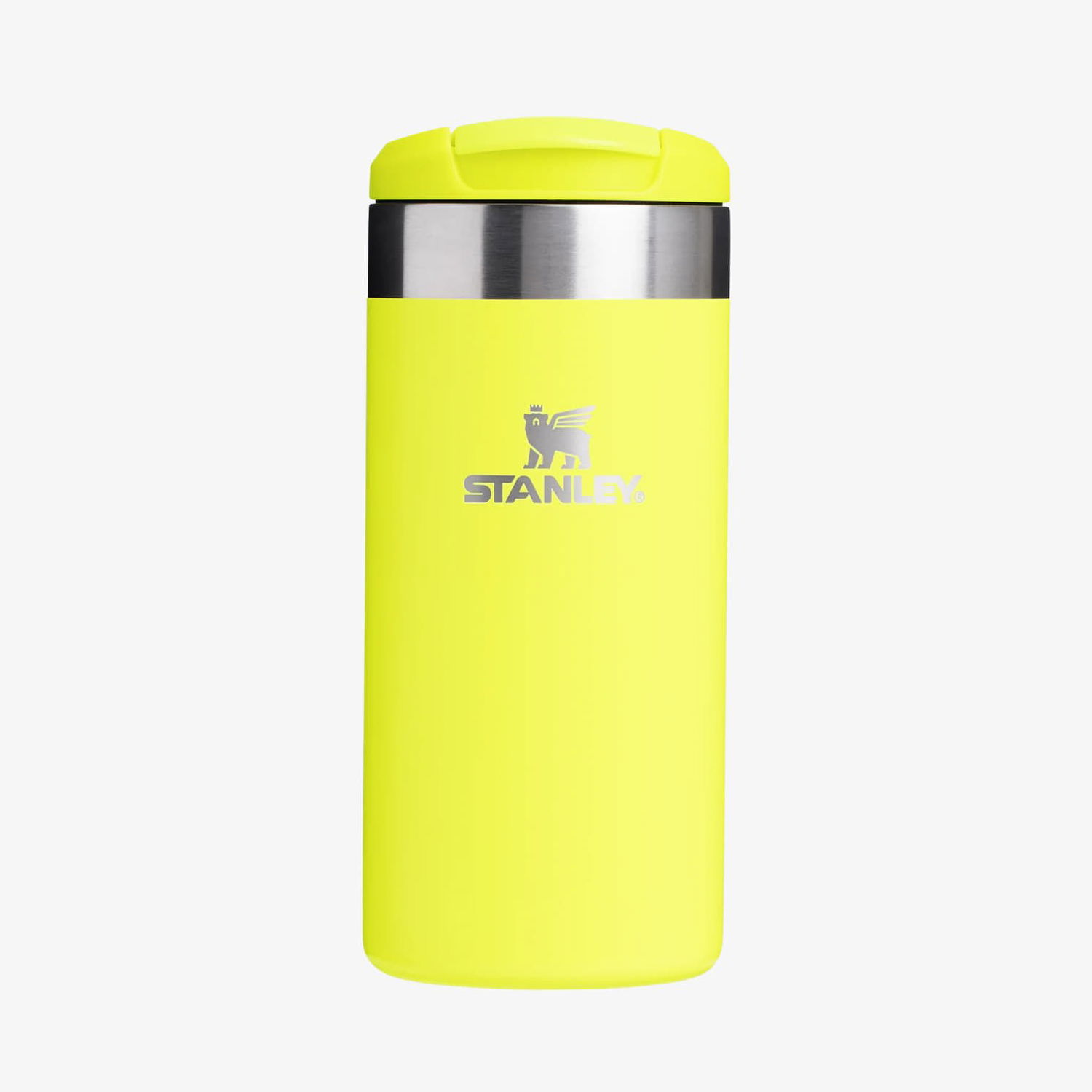 Бутилки за пиене Stanley AeroLight™ Transit Mug 350ml Жълто | 10-10788-094, 0