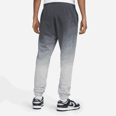 Спортни панталони Nike Club Fleece+ Сиво | DQ4631-070, 3