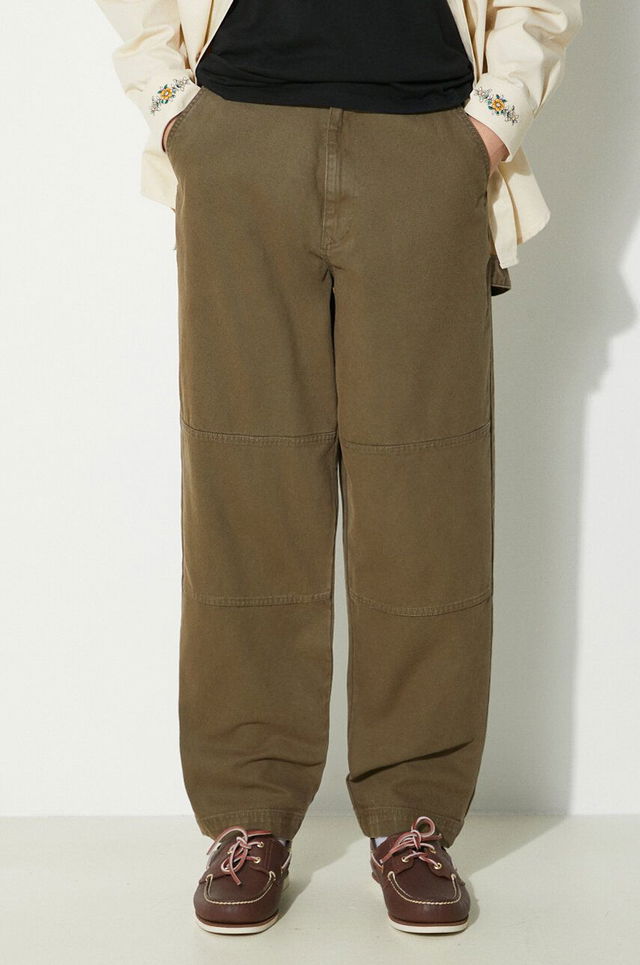 Chinos Trousers