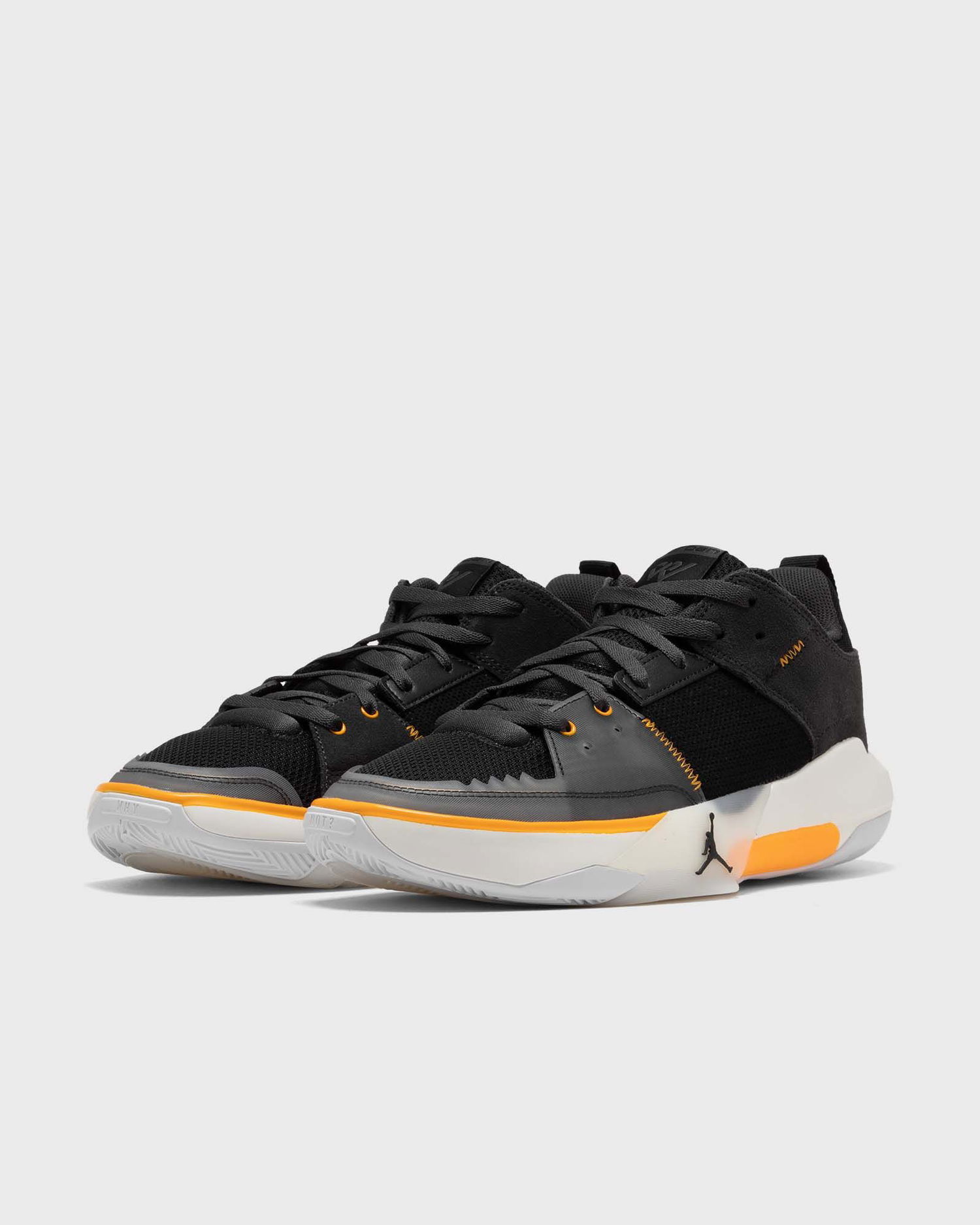 Кецове и обувки Jordan ONE TAKE 5 Черно | FD2335-007, 1