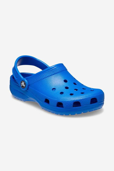 Кецове и обувки Crocs Crocs Classic Clog Синьо | 206991.BLUE.BOLT, 1