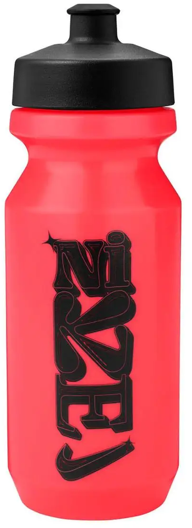 Бутилки за пиене Nike University Just Do It Est. 1972 Water Bottle Зелено | 9341/85, 1