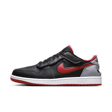 Кецове и обувки Jordan Air Jordan 1 Low Flyease Черно | DM1206-006, 0