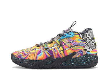 Кецове и обувки Puma Dexter's Laboratory x MB.03 Тюркоазено | 379330-01, 1