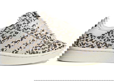 Кецове и обувки adidas Originals Campus 00s Leopard W Бежово | ID7041, 0