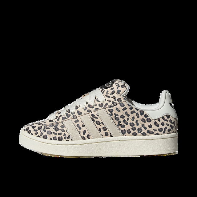 Campus 00s Leopard W