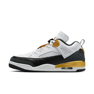 Кецове и обувки Jordan Jordan Spizike Low Жълто | FQ1759-108, 0