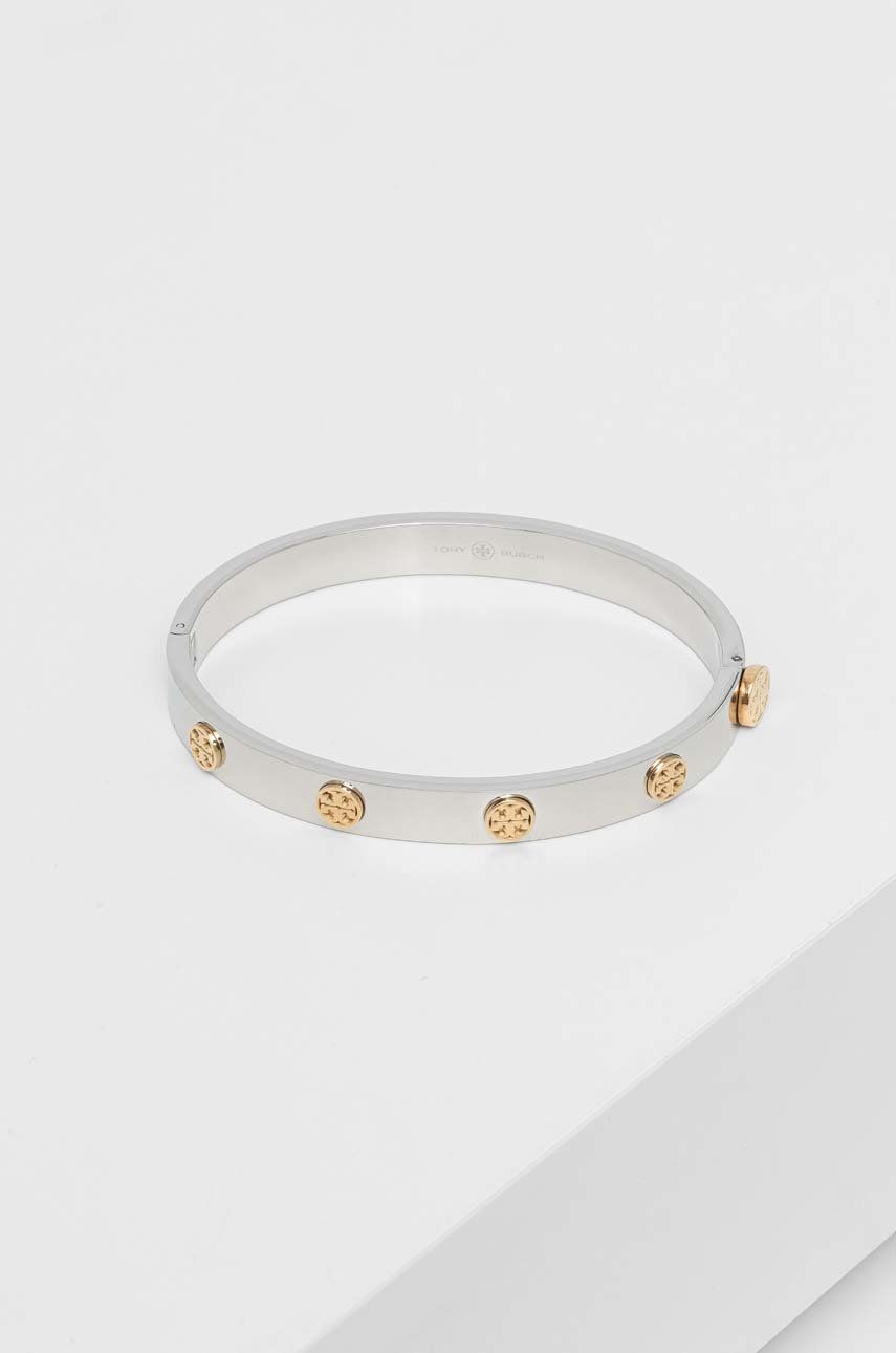Гривна Tory Burch Bracelet Металик | 78420.024, 0