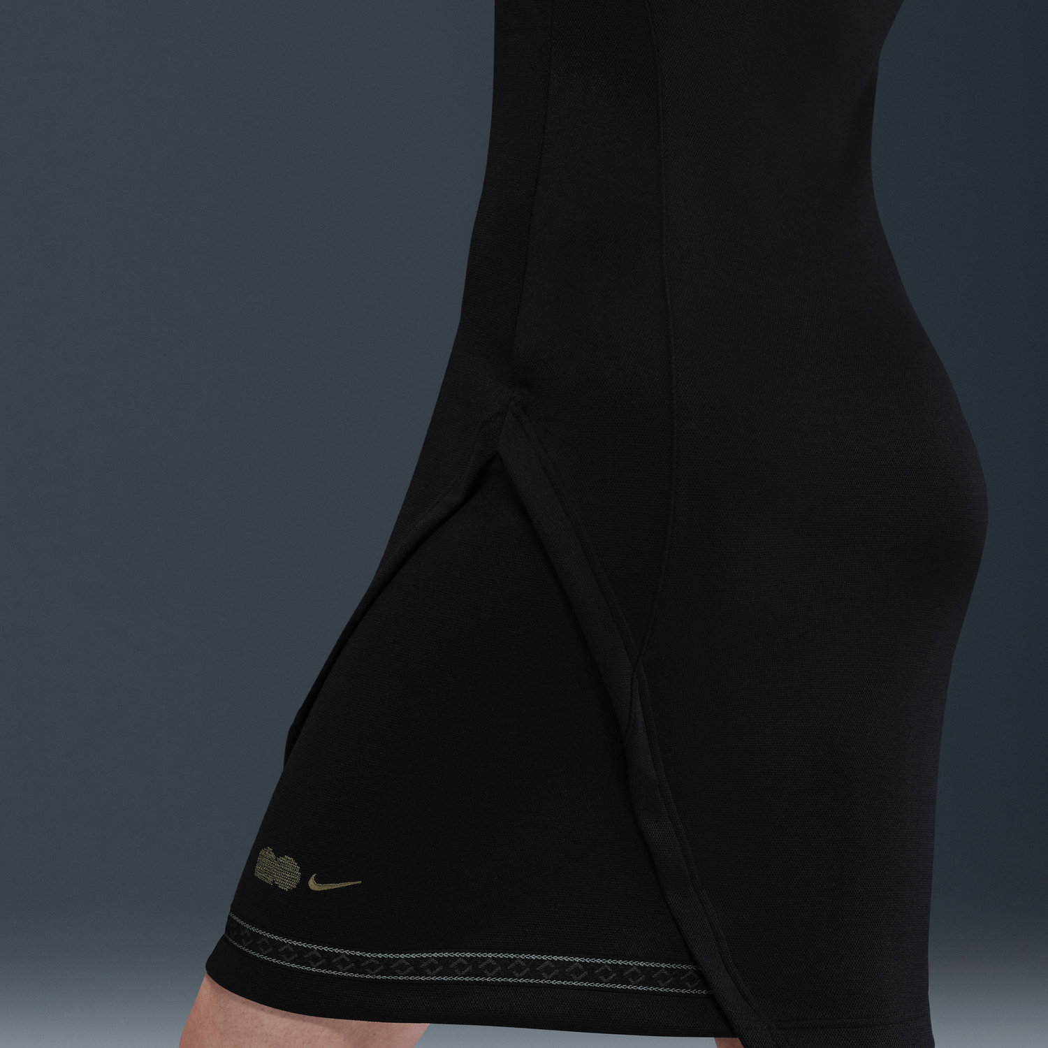 Pокля Nike Naomi Osaka Sleeveless Golf Dress Черно | HJ0536-010, 1