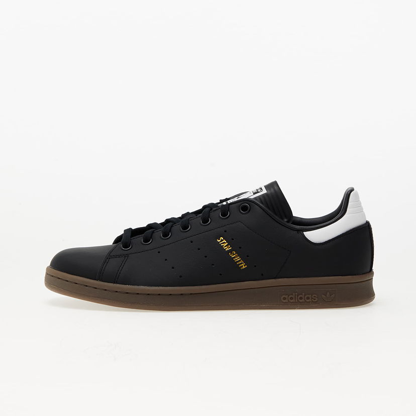 Кецове и обувки adidas Originals Stan Smith "Black" Черно | IG1319