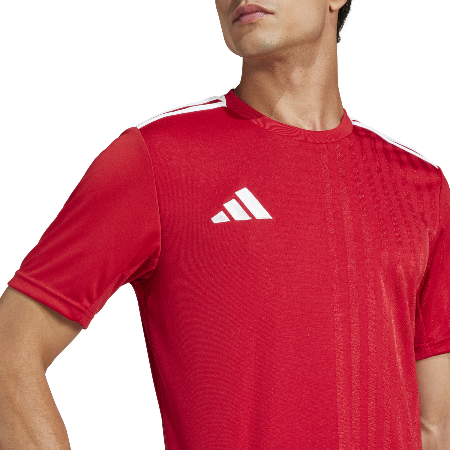 Фланелка adidas Originals Adidas Campeon 25 Jersey Червено | jf6058, 0