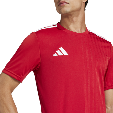 Фланелка adidas Originals Adidas Campeon 25 Jersey Червено | jf6058, 0