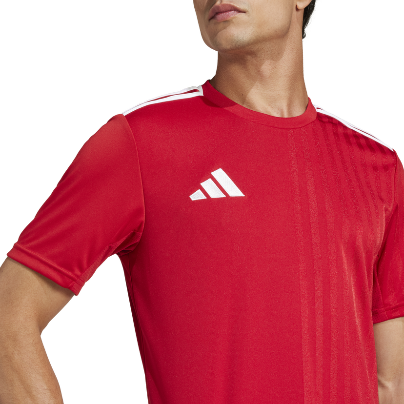Фланелка adidas Originals Adidas Campeon 25 Jersey Червено | jf6058