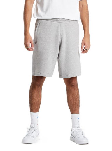 Къси панталони adidas Originals Essential Shorts Сиво | H34682