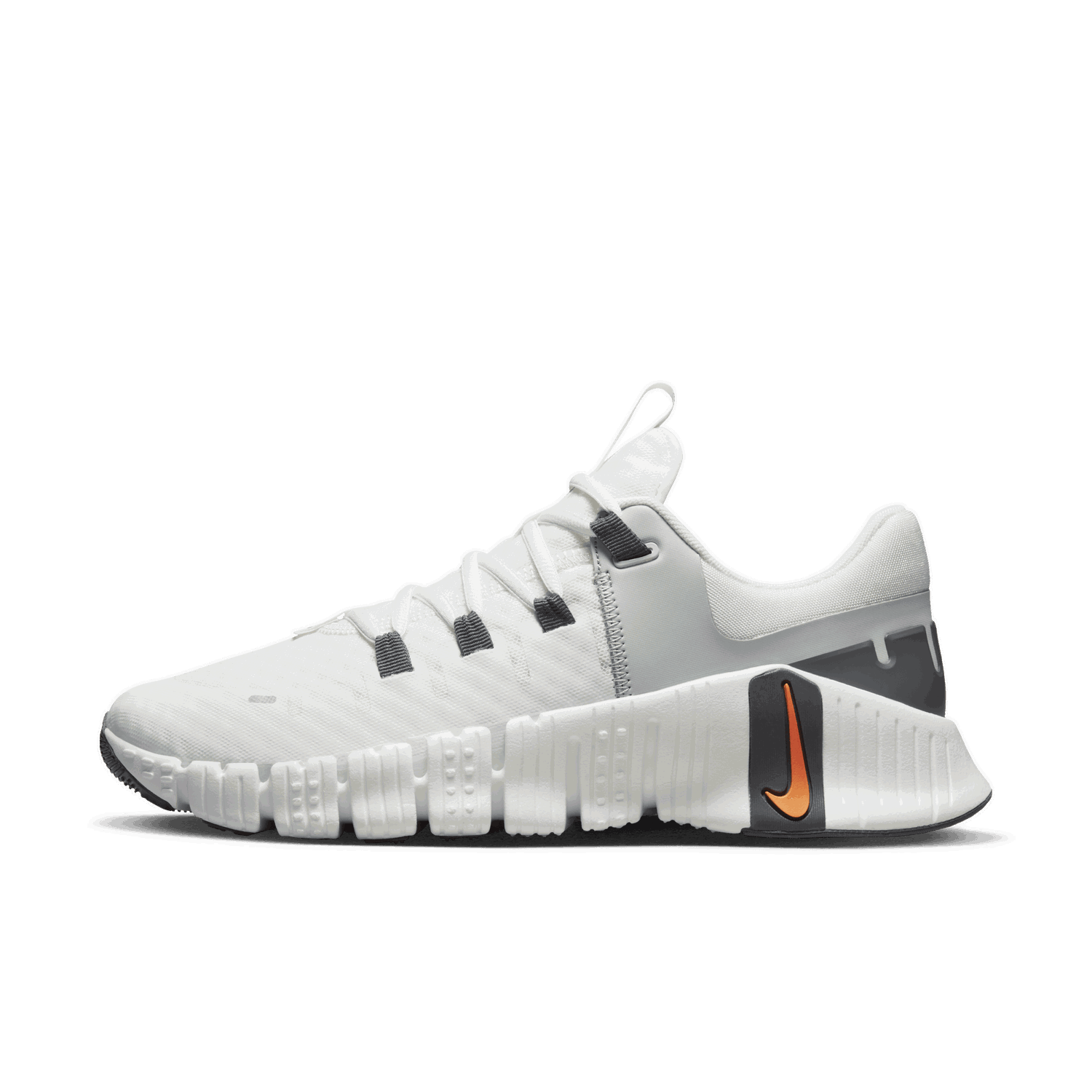 Кецове и обувки Nike Free Metcon 5 Бяло | DV3949-101, 0