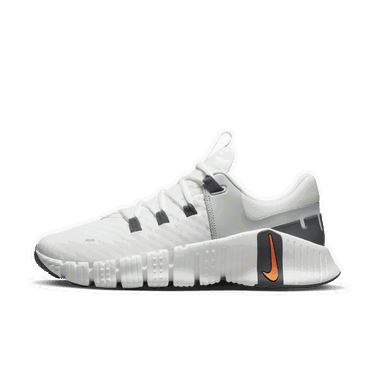 Кецове и обувки Nike Free Metcon 5 Бяло | DV3949-101, 0