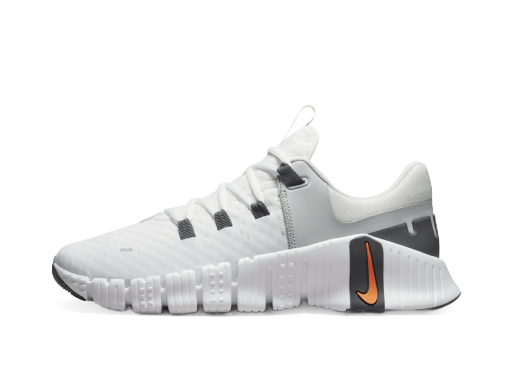Кецове и обувки Nike Free Metcon 5 Бяло | DV3949-101