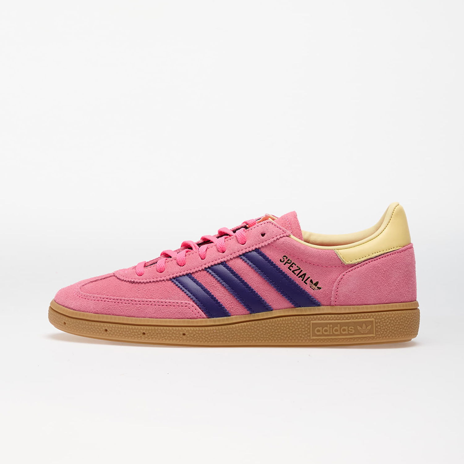 Кецове и обувки adidas Originals Handball Spezial Розово | JP8718, 0