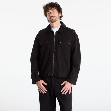 Workwear Cotton Jacket, 0