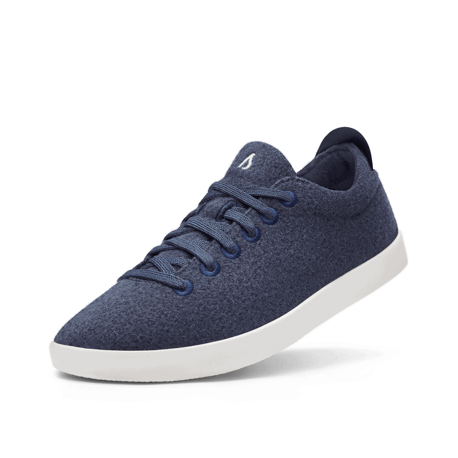 Кецове и обувки Allbirds Wool Pipers Тъмно синьо | 6744336433232, 0