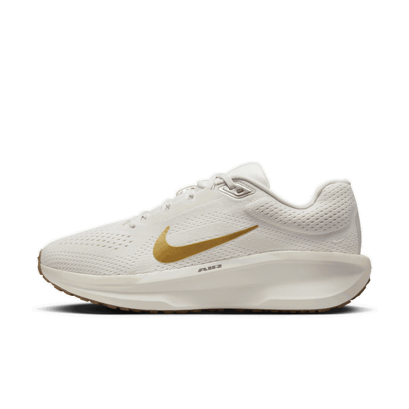 Кецове и обувки Nike Winflo 11 Бяло | FJ9510-003