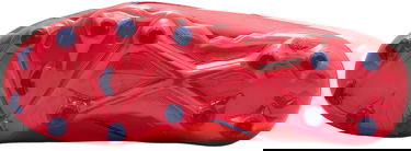 Кецове и обувки Nike JR Phantom GX II Academy FG/MG EH Червено | hf6362-600, 4