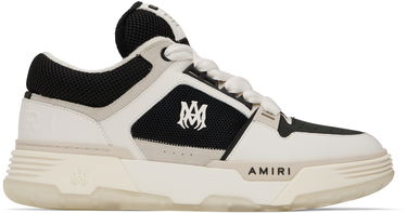 Кецове и обувки AMIRI AMIRI MA-1 Черно | AMFOSR1097, 0