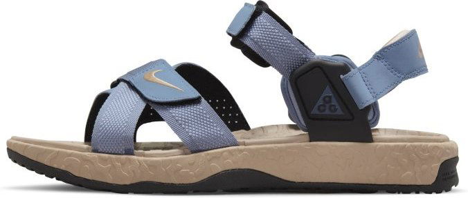 Кецове и обувки Nike ACG ACG Air Deschutz+ Синьо | DO8951-400, 1